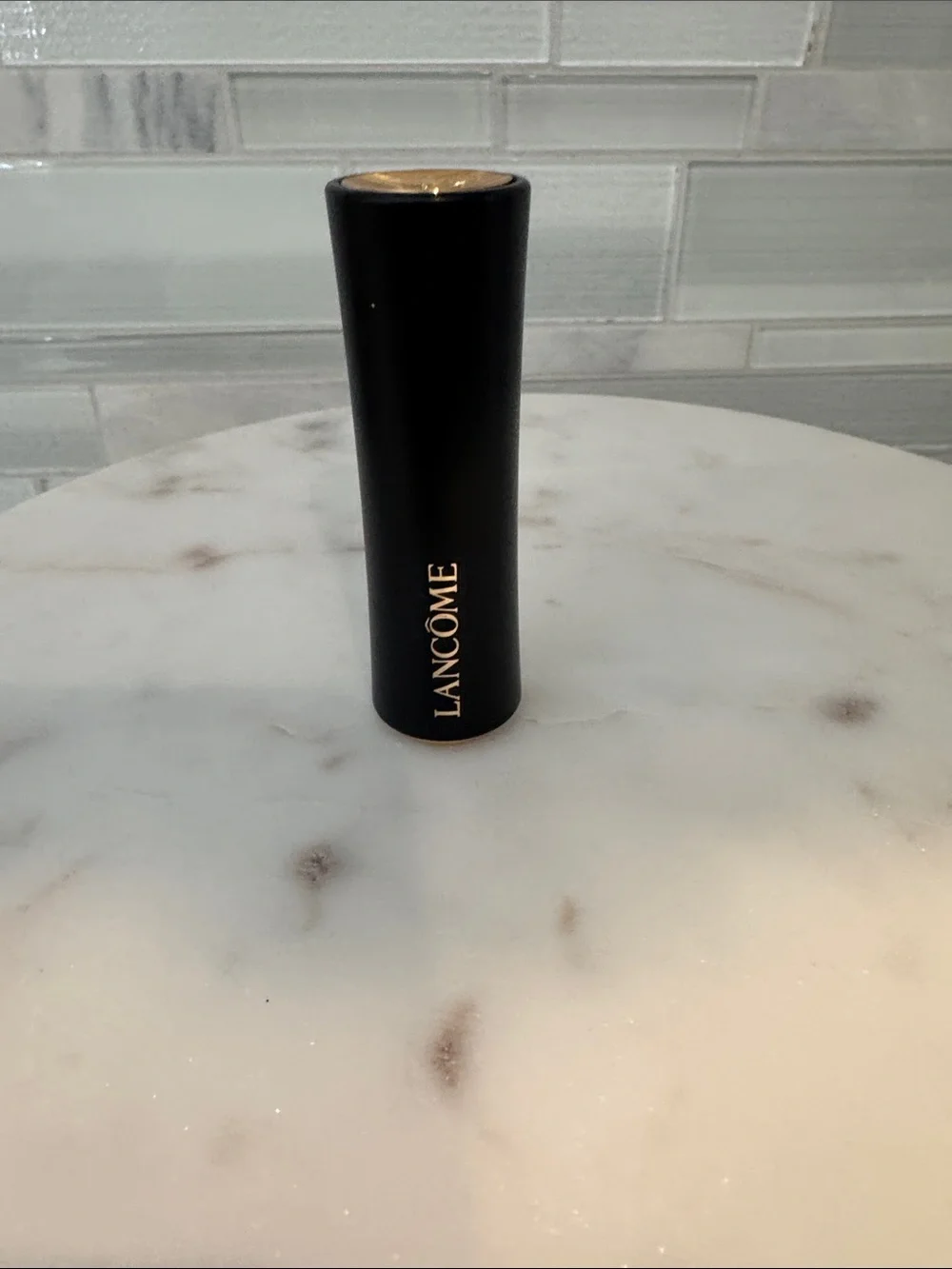 Classic Lipstick in Deep Rose